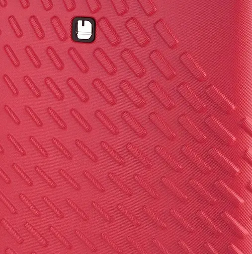 Валіза Gabol Journey (L) Red (122847-008) - фото 9