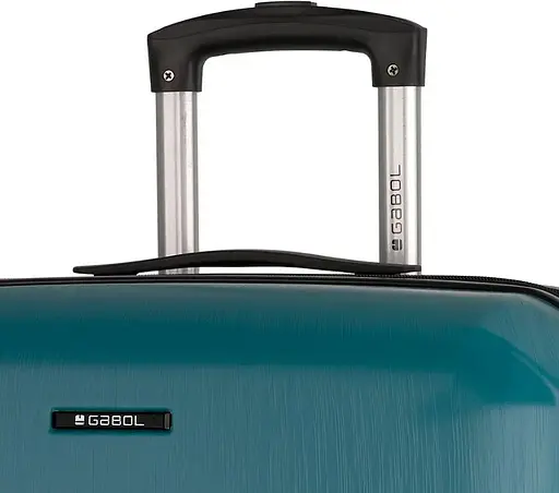 Валіза Gabol Mercury (L) Turquoise (122947-018) - фото 7