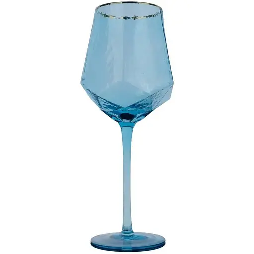 Набір келихів для вина Versailles Atlantis 550 мл 2 шт. VSC-52550 (136786)