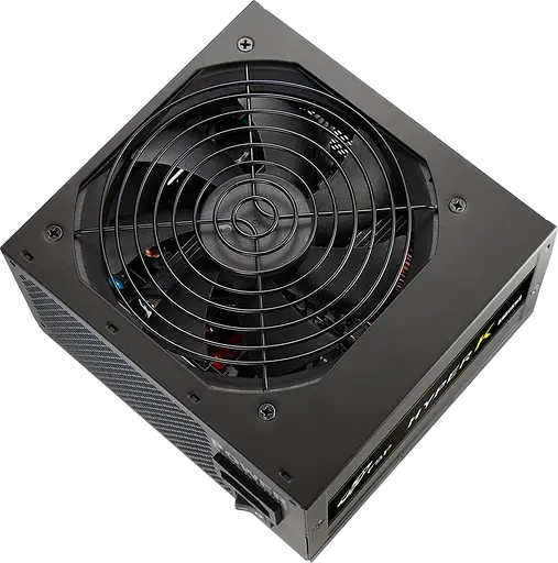 Блок живлення FSP HK-600 HYPER K PRO 600W 80+ - фото 3