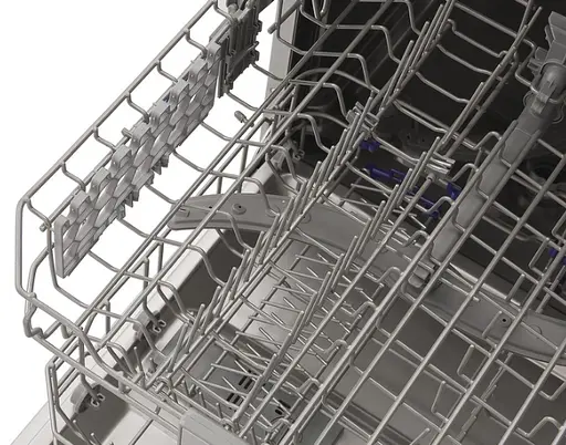 Посудомийна машина Hansa ZIM 634.1 B (6872745) - фото 8