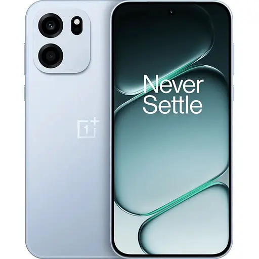 Смартфон OnePlus Turbo 6V 12/256GB Blue CN [161578] - фото 1