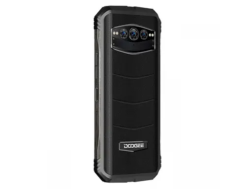 Захищений смартфон DOOGEE V30T 12/256 GB Galaxy Grey - фото 2