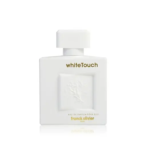 Оригинал Franck Olivier White Touch 50 мл парфюмированная вода - фото 1
