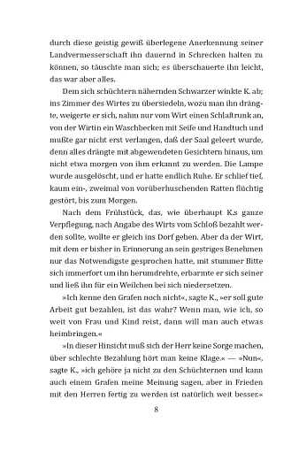 Das Schloß - фото 9