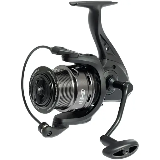 Катушка Brain Classic III Feeder 5000S 4+1BB 4.9:1