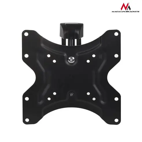 Поворотно-похила кронштейн для телевізорів 13-42 діагоналі Maclean MC-741 (max VESA: 200 x 200) - фото 3