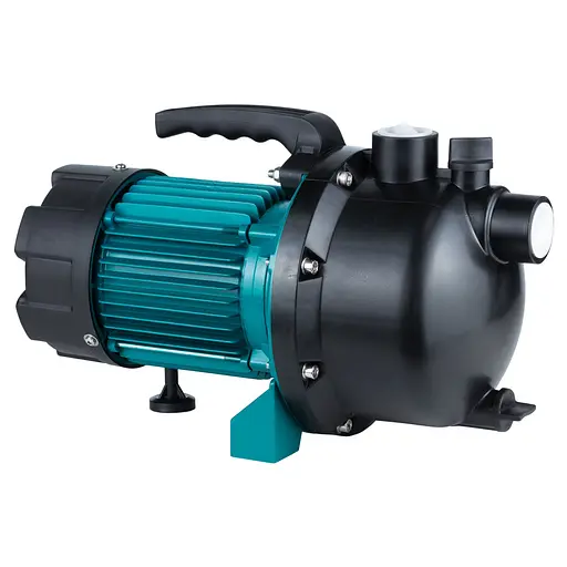 Відцентровий насос Leo EKJ-1002P 775308 - фото 7