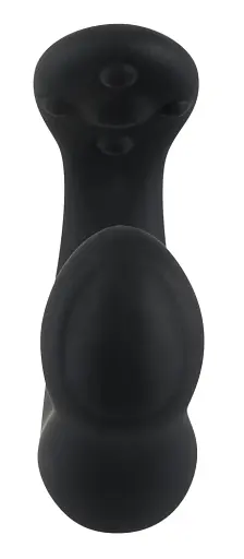 Стимулятор простаты Rebel Prostate Stimulator, 26 см черный - фото 6