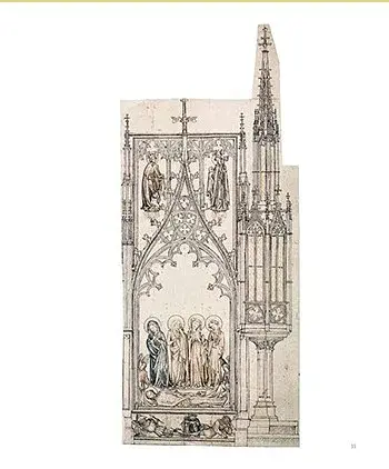 Late Gothic. The Birth of Modernity - фото 5