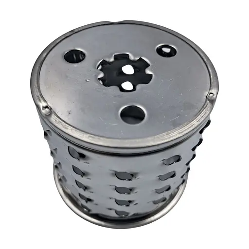 Середня тертка Panasonic AMU97K139 для м'ясорубки MK-MG1510 - фото 3