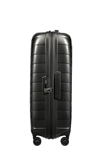 Чемодан Samsonite ATTRIX 75 см ANTHRACITE 75x51x30 KK8*08004 - фото 7