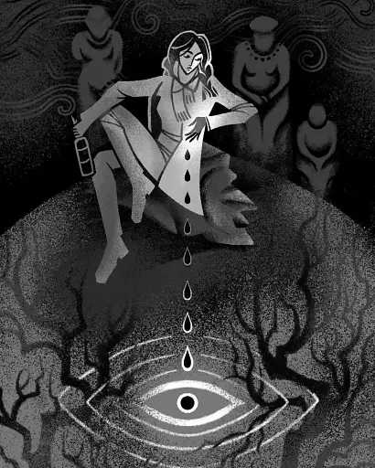 Сніжний Ізюм. Зимове видання - фото 2