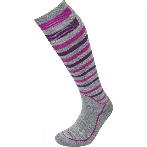 Носки Lorpen R11WSMW Grey S (1052-6310200 1517 S)