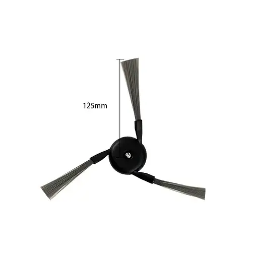 Набор для робота-пылесоса Dreame L40s Pro Ultra ( RLL74CE-Bl RLL74CE-Wh ) №3 - фото 5