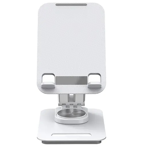 Підставка для планшетів WIWU ZM-010 White - фото 2