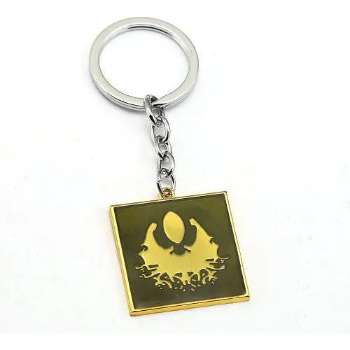 Брелок Дота.583 - фото 1