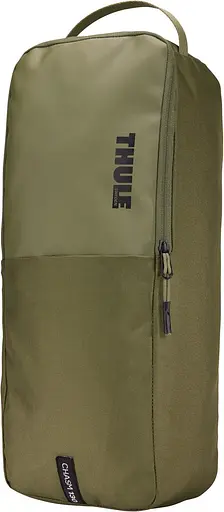 Спортивна сумка Thule Chasm Duffel 130 л Olivine (TH 3205002) - фото 12