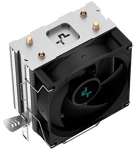 Кулер для процессора Deepcool AG200 IntelLGA1700/1200/1151*/AMD AM5/AM4 (AG200) - фото 3