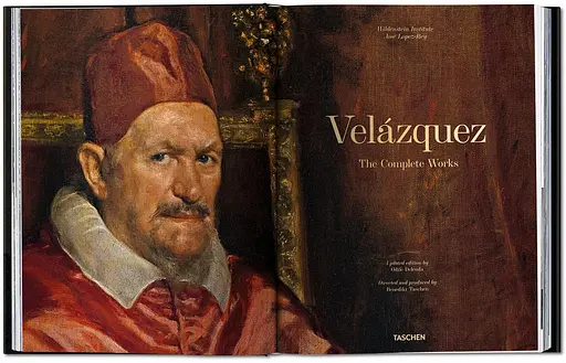 Velazquez. The Complete Works - фото 2