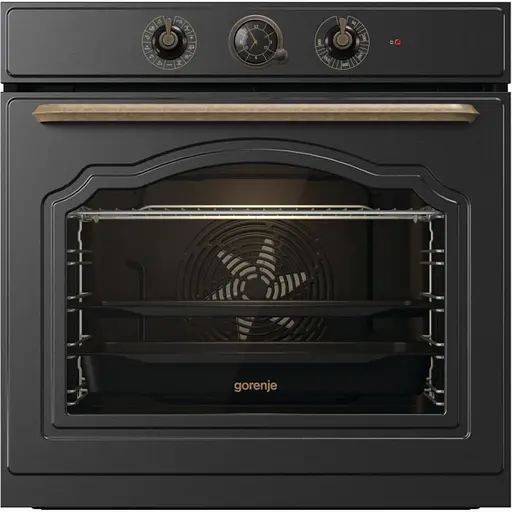 Духовка электрическая Gorenje BOS67371CLB