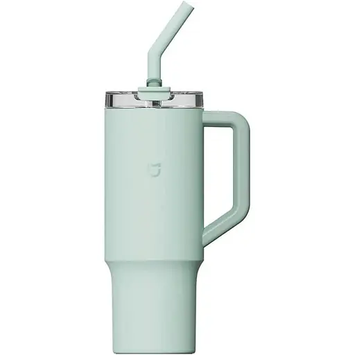 Термокружка Mijia Sippy Cup 1л Green (MJXGB01RMG) [147221]