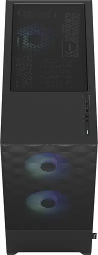 Корпус Fractal Design Pop Air RGB black (FD-C-POR1A-06) Без БП - фото 10