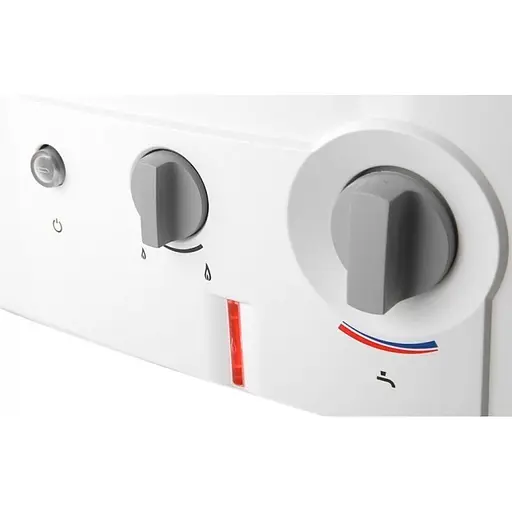 Газова колонка Bosch Therm 4000 O WR 13-2 B (7702331718) [127641] - фото 3