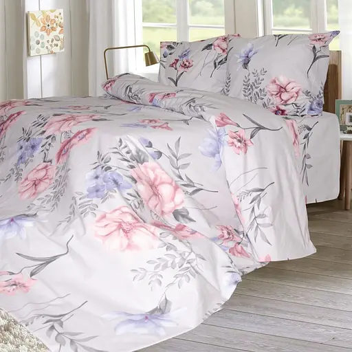 Наволочка Ярослав бязь набивная t 346 70х70 см (48908) - фото 1