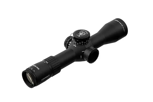 Приціл оптичний LEUPOLD Mark 5HD 3.6-18x44 (35mm) M5C3 FFP Illum. PR1-MIL - фото 2