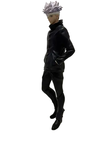 Фигурка Sega SPM Jujutsu Kaisen Satoru Gojo Магическое сражение Сатору Годжо 20 см Sega SPM JK SG 20 - фото 6