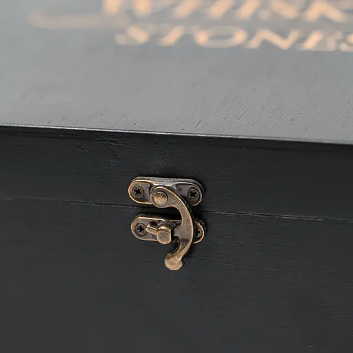 Подарунковий набір "Сталевий" № 7 Selecta - фото 9