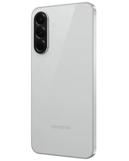 Смартфон Samsung Galaxy A56 5G 8/256 ГБ Awesome Light Gray SM-A566BZACEUC - фото 4