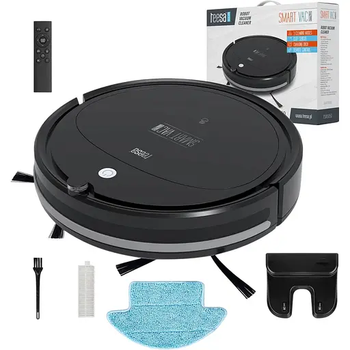 Робот-пылесос Teesa Smart VAC 2 - фото 4