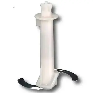 Нож для чаши измельчителя HC блендера Braun 67050146, BR67050146, AS00004184 350 мл