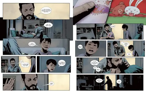 Джокер. Вбивча усмішка - фото 4