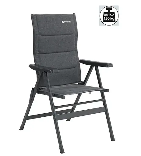 Кресло кемпинговое Outwell Helena (410133) - фото 2