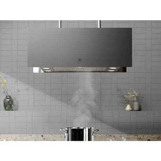 Декоративная вытяжка Electrolux KFIA19R - фото 7