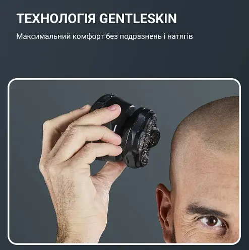 Машинка для стрижки Rowenta TN3110E0 - фото 10