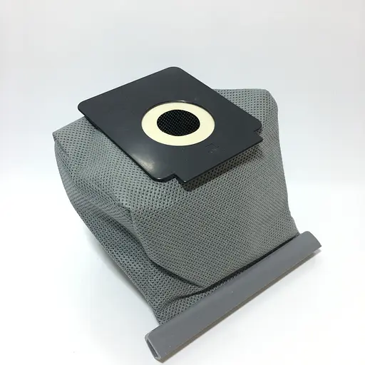 Тканинний постійний пилозбірник для пилососу Gorenje VCK1300 EA, VCK1400 EA, VCK1500 EA (аналог 570742) - фото 3