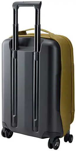 Валіза на колесах Thule Aion Carry-On Spinner Nutria 3204720 - фото 6