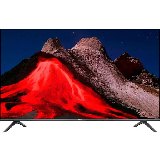 Телевизор Xiaomi TV A Pro 65" QLED UHD 4K 2026 (L65MB-APME) UA [136715]