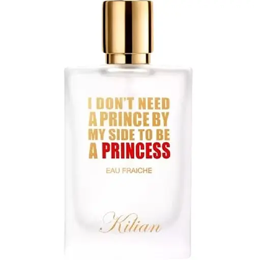 Оригінал Kilian I Don't Need A Prince By My Side To Be A Princess Eau Fraiche 50 мл - фото 1