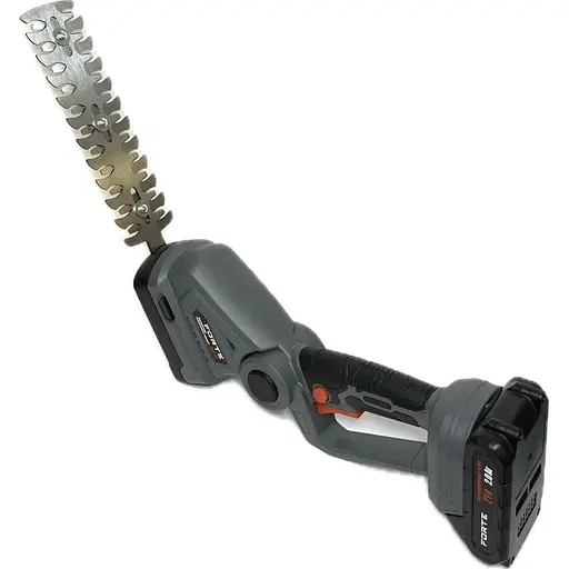 Кущоріз-ножиці акумуляторний Forte CHT-21 (148241) - фото 7