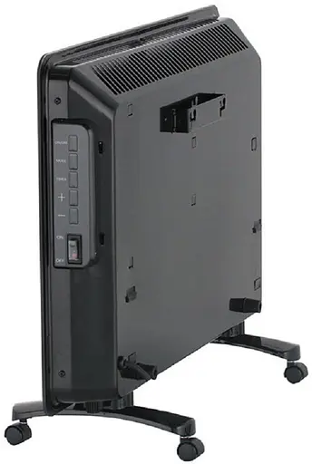 Конвектор Comfee CENDK15-15MRBK (2000 Вт) - фото 4