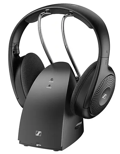 Наушники RS 120-W Sennheiser teh0021226 - фото 1