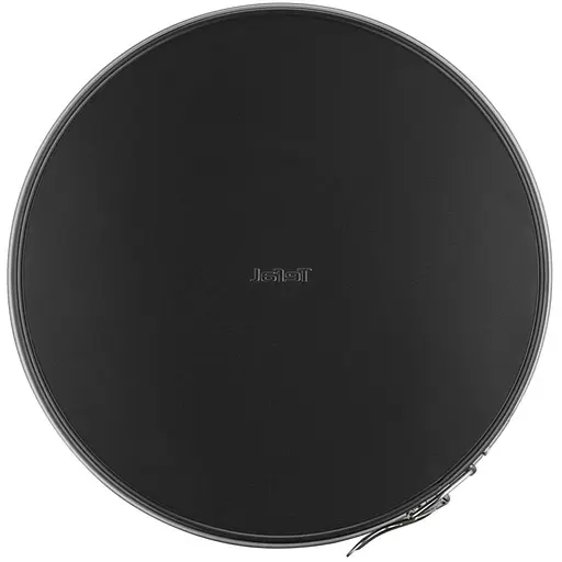 Форма для випікання Tefal Easybake 26 см кругла сіра (J1741374) - фото 3