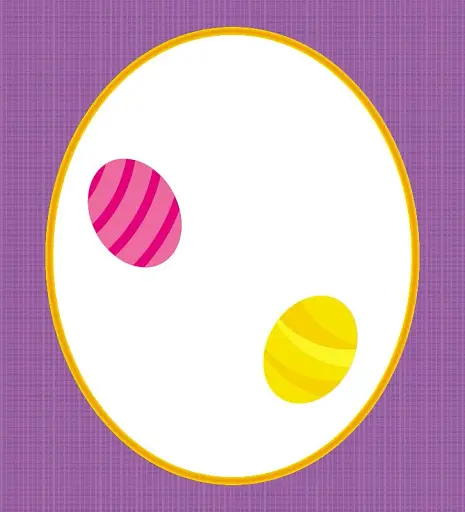 Мозаїка з наліпок. Форма. Для дітей від 2 років - фото 4