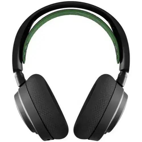 Игровая гарнитура SteelSeries Arctis Nova 7X Wireless Black XBOX/PC/PS/SW/MAC/MOB - фото 2