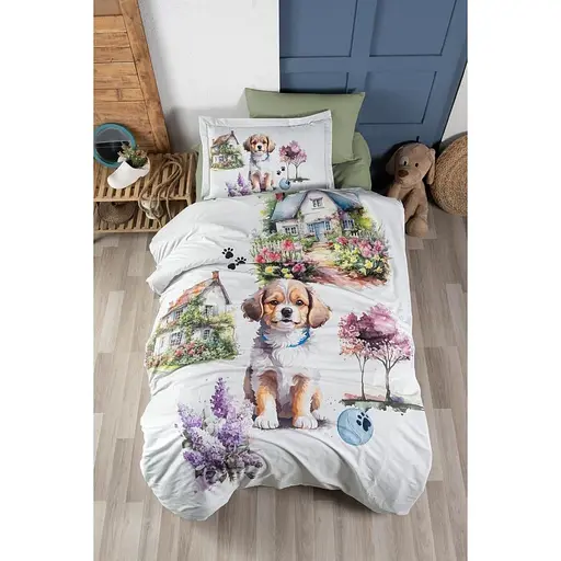 Комплект постельного белья First Choise 1.5-спальный 000280968